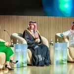 مدير عام الإدارة العامة للحوكمة والمخاطر والالتزام في وزارةالمالية يشارك في ملتقى الحوكمة والمخاطر والالتزام 2025م