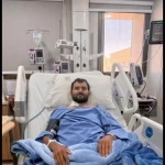 “قصة تلاحم أسري…مواطن يتبرع بإحدى كليتيه لإنقاذ حياة خاله بخميس مشيط