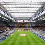 كلاسيكو الأرض مدريدي بأقدام مبابي وبلينغهام