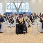 نائب وزير الصحة يطلق مؤتمر "100 رئيس تنفيذي" من مقدمي خدمات الرعاية الصحية محليًّا وعالميًّا