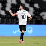 الشباب يتأهل لربع نهائي كأس الملك بفوز صعب على الزلفي