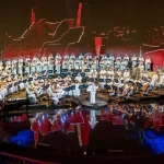 تحت رعاية وزير الثقافة" روائع الأوركسترا السعودية" تعود إلى الرياض في نوفمبر