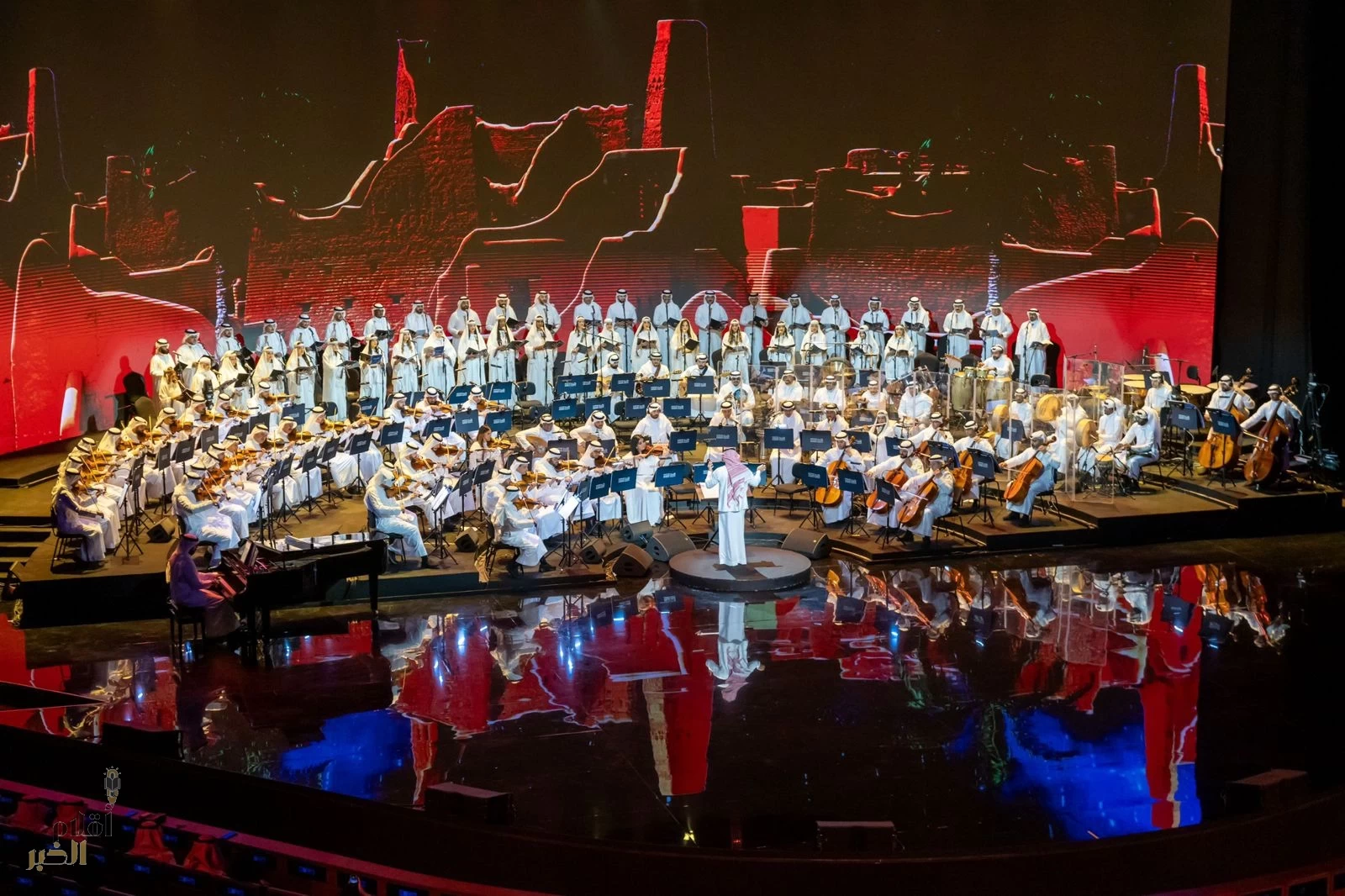 تحت رعاية وزير الثقافة" روائع الأوركسترا السعودية" تعود إلى الرياض في نوفمبر