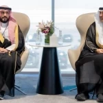 وزير الصحة يبحث مع مقدمي خدمات الرعاية الصحية في القطاع الخاص سبل تعزيز الشراكة والتوسع في الاستثمار الصحي