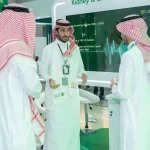 "التخصصي" يستعرض أحدث ابتكاراته بزراعة الأعضاء في ملتقى الصحة العالمي2025