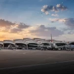 مطار الملك خالد الدولي ينافس في قائمة أفضل 100 مطار حول العالم لعام 2026