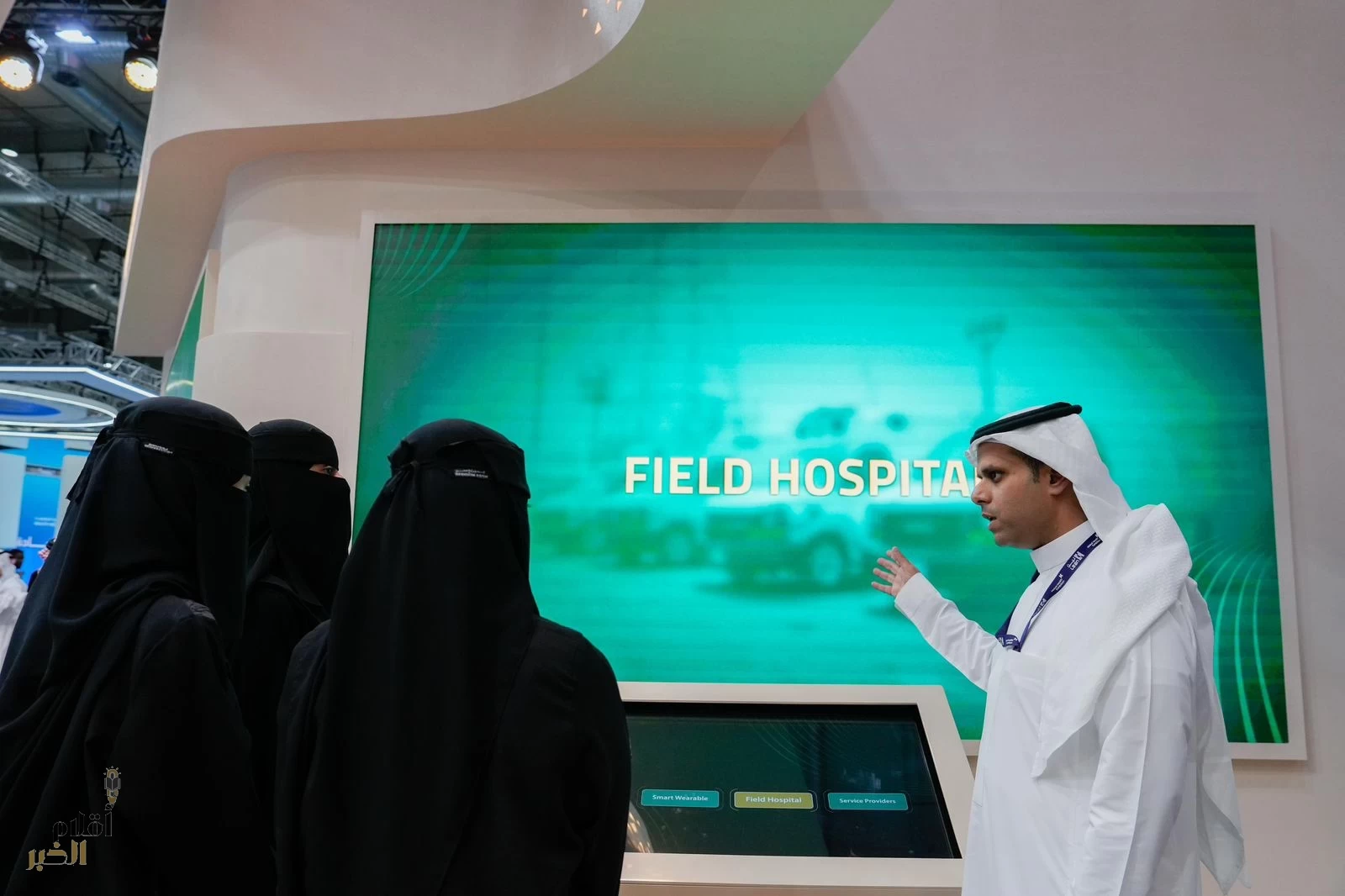 الخدمات الطبية بوزارة الداخلية تستعرض تجربة صحية متكاملة لخدمة ضيوف الرحمن في موسم الحج