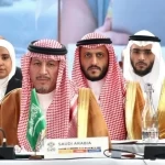 المملكة تشارك في الاجتماع الوزاري الرابع لرؤساء أجهزة مكافحة الفساد في دول مجموعة العشرين بجمهورية جنوب أفريقيا