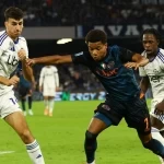 كومو يوقف زحف نابولي نحو الصدارة