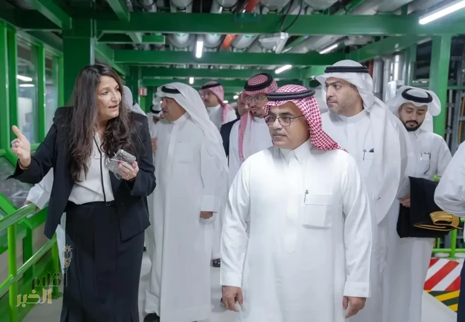 بن سلمة يرأس وفد المملكة المشارك في الاجتماع الـ55 للجنة التعاون الصناعي بالكويت