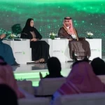 وكيل رئيس اللجنة الدولية للشؤون المالية والنقدية بـ "صندوق النقد الدولي" يشارك في ملتقى مستقبل القطاع غير الربحي