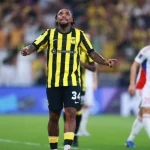 الاتحاد يكتسح الشارقة بثلاثية ويُنعش حظوظه في نخبة آسيا