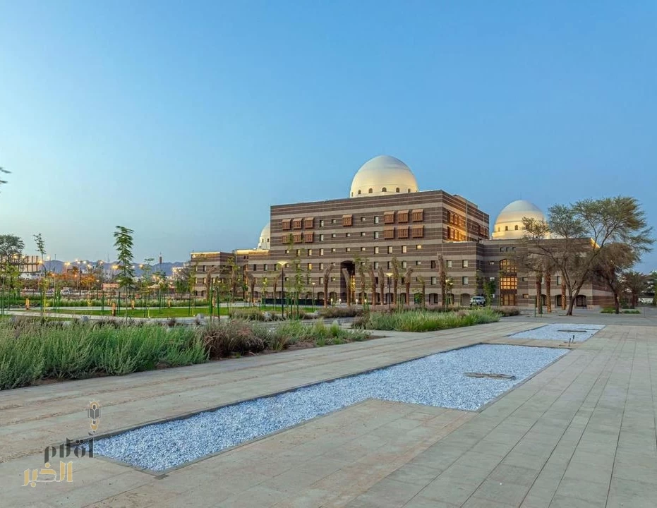 منظومة رقميَّة متكاملة تعزّز جودة الخدمات البلدية بأمانة المدينة المنورة