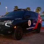 الهلال الأحمر يتلقى (13280) بلاغًا إسعافيًّا خلال شهر أكتوبر بالمنطقة الشرقية