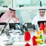 أمانة منطقة تبوك تستضيف اجتماعًا لتعزيز التكامل بين وحدات المراجعة الداخلية