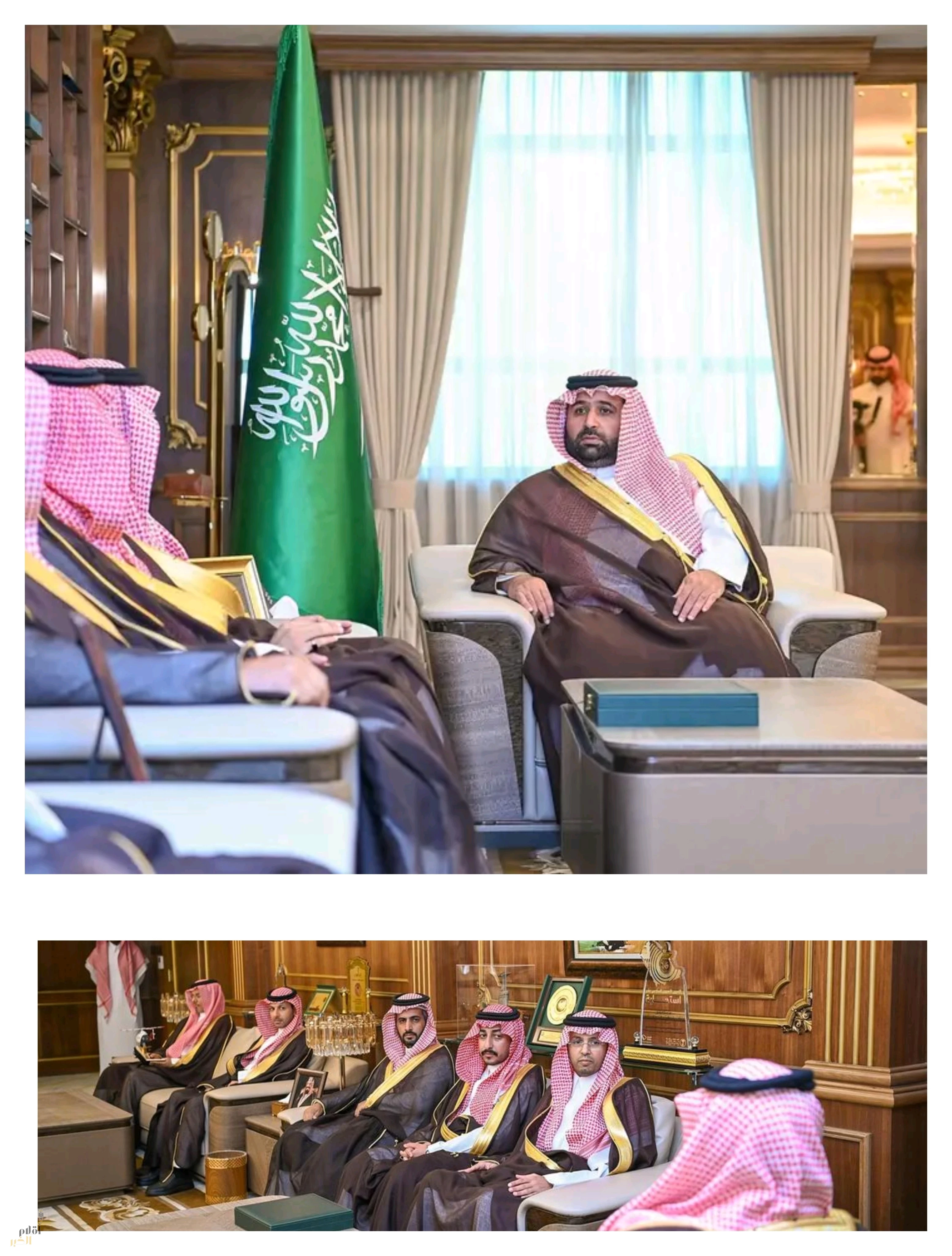 أمير جازان يطَّلع على أعمال الهيئة العامة للغذاء والدواء بالمنطقة