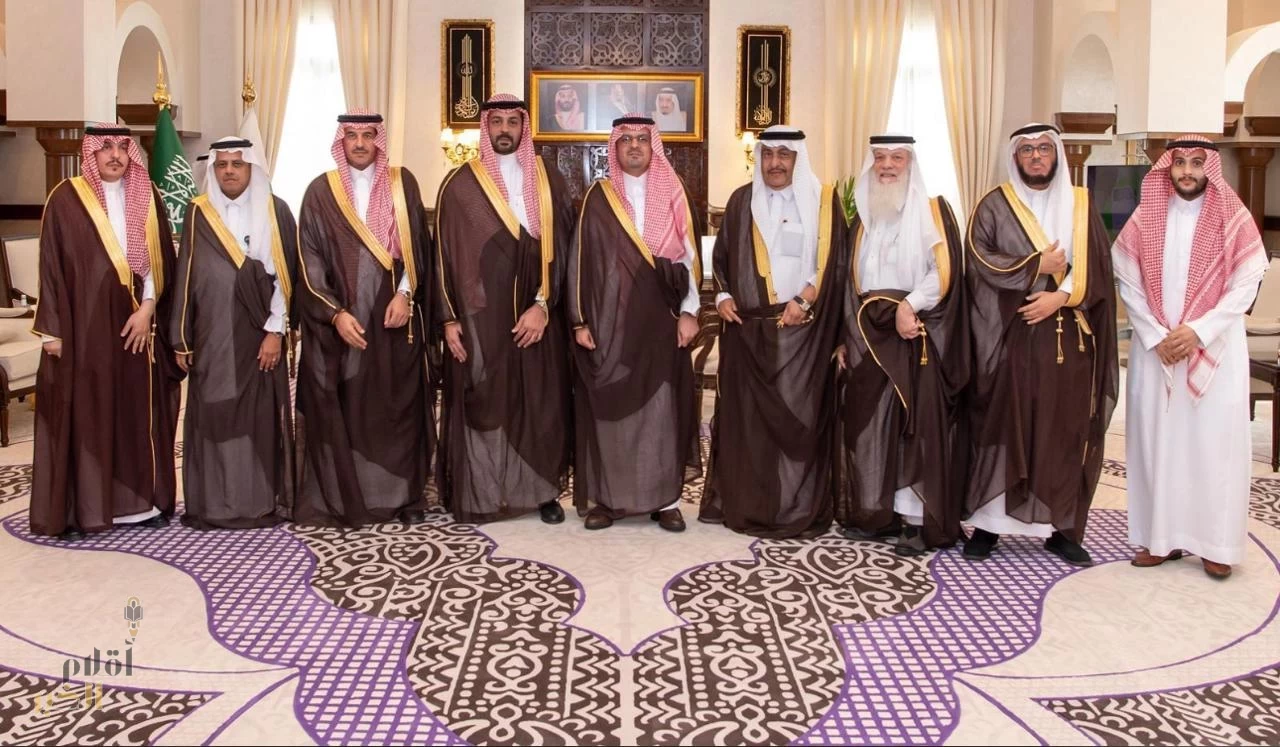 نائب أمير منطقة مكة المكرمة يُدشَّن مبادرة "بيتك بيتنا"