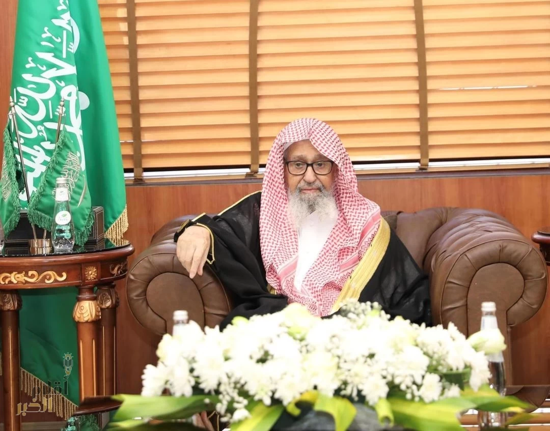 مفتي عام المملكة يحث المسلمين على أداء صلاة الاستسقاء يوم الخميس المقبل