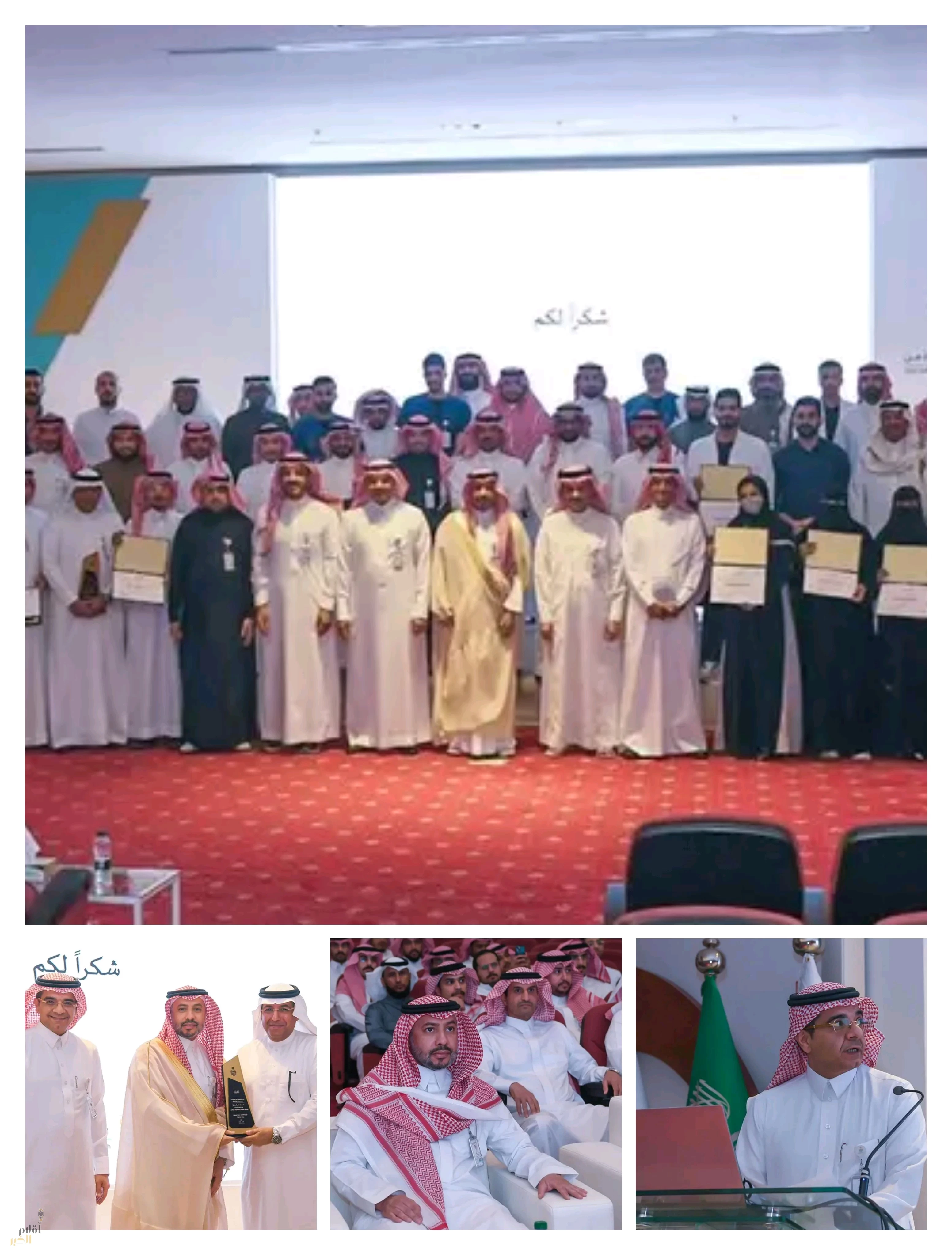 رئيس الجهاز العسكري بوزارة الحرس الوطني يزور الحرس الوطني بجمهورية أوزبكستان