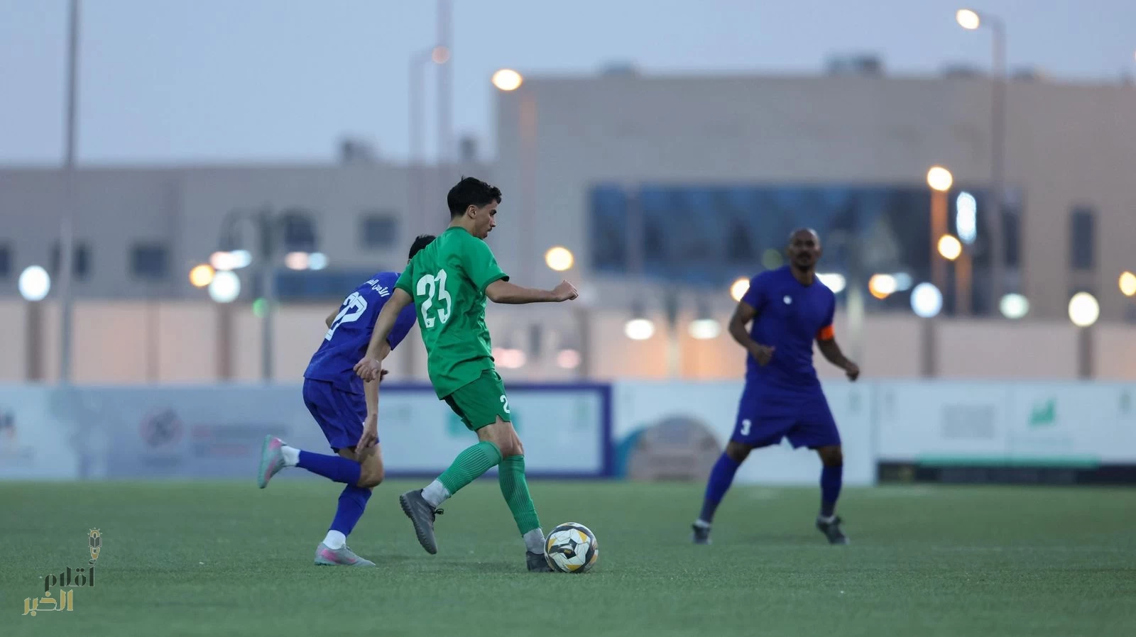 انطلاق ربع النهائي لبطولة وزارة الداخلية لكرة القدم الأربعاء بمواجهتين قويتين