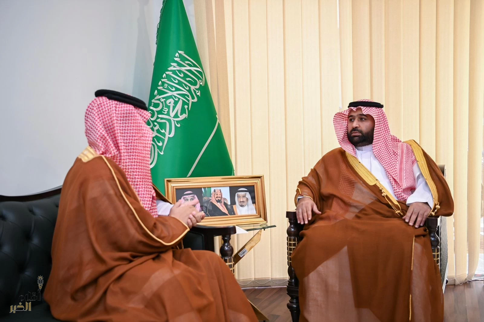 أمير جازان يدشّن مبادرة "سكّر على السكر"