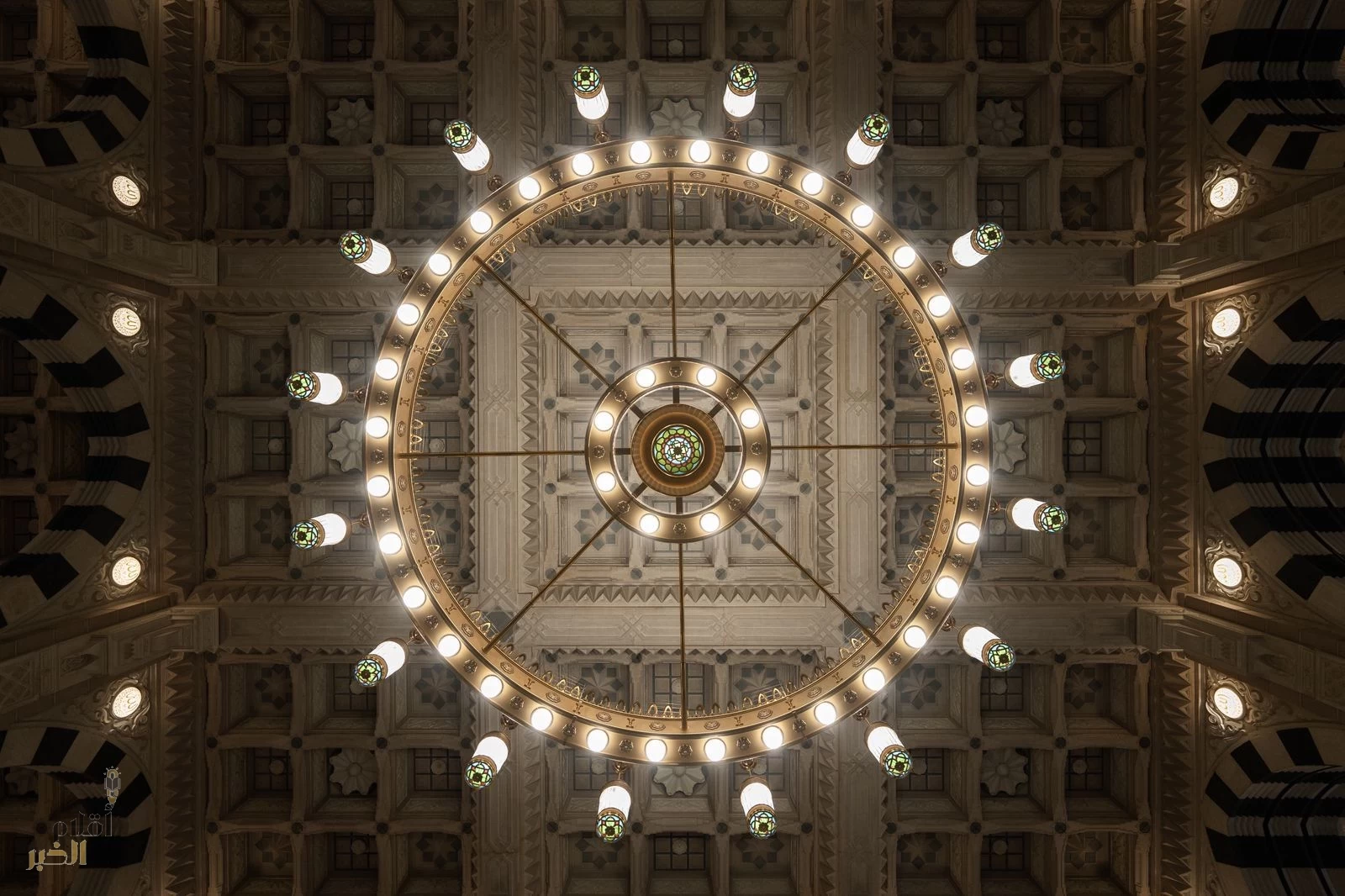 شتاء المدينة المنورة…موسم ثقافي وسياحي يعانق التاريخ والترفيه