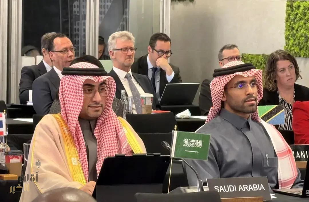 تجديد انتخاب المملكة في عضوية اللجنة الإدارية لمنظمة السكر الدولية للعام 2026-2025