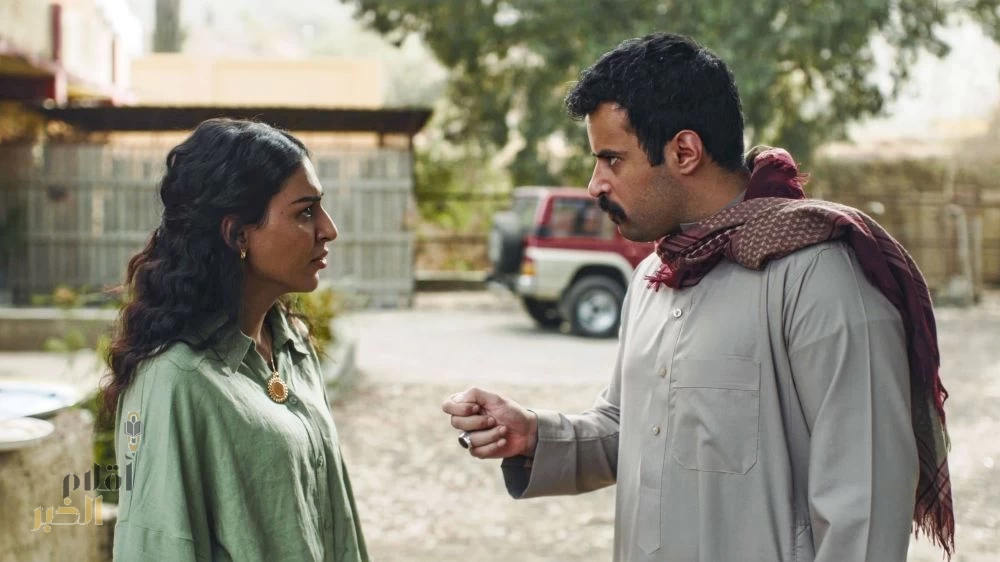 الضارية… المسلسل الذي كسر القوالب وأعاد الممثل الجازاني إلى صورته الحقيقية