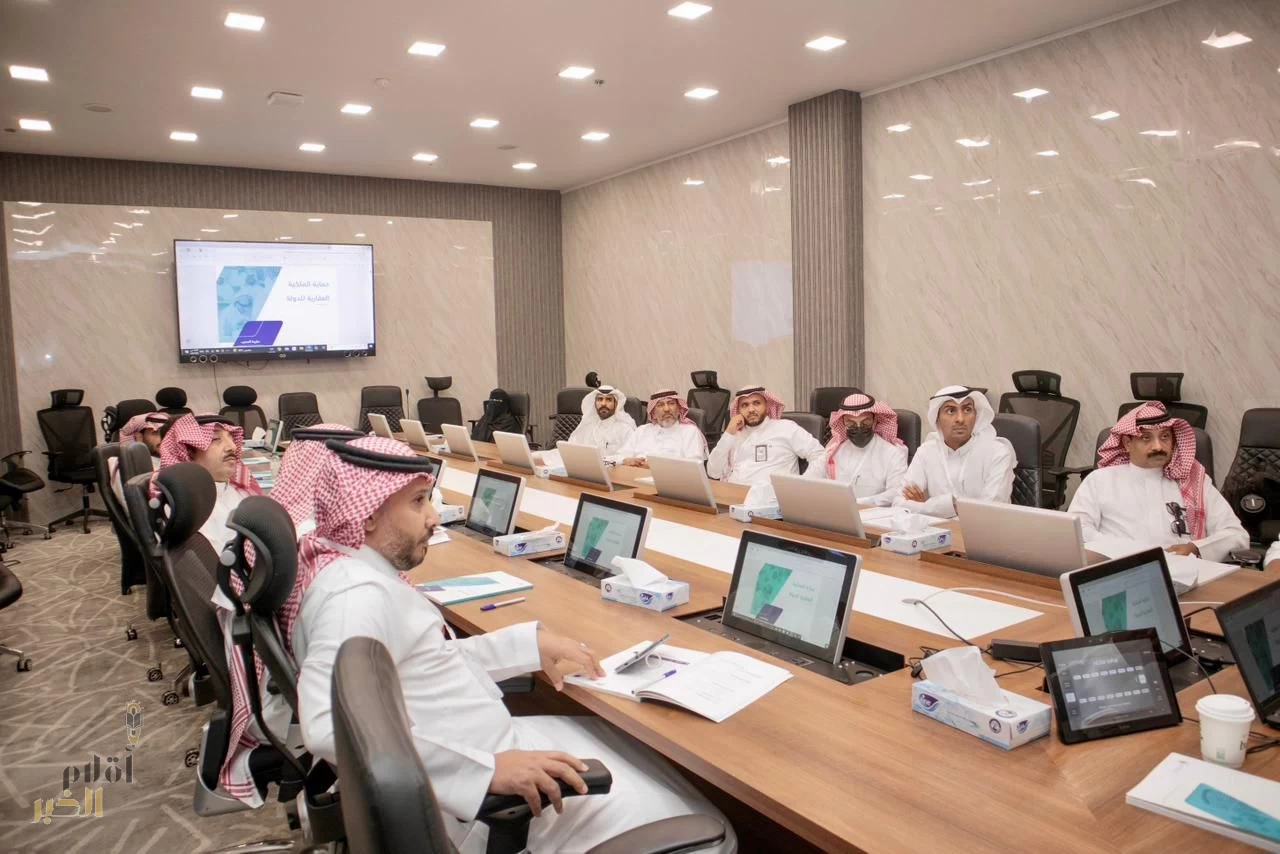 برامج تدريبية متطورة تعزّز كفاءة كوادر صحة جازان لعام 2025