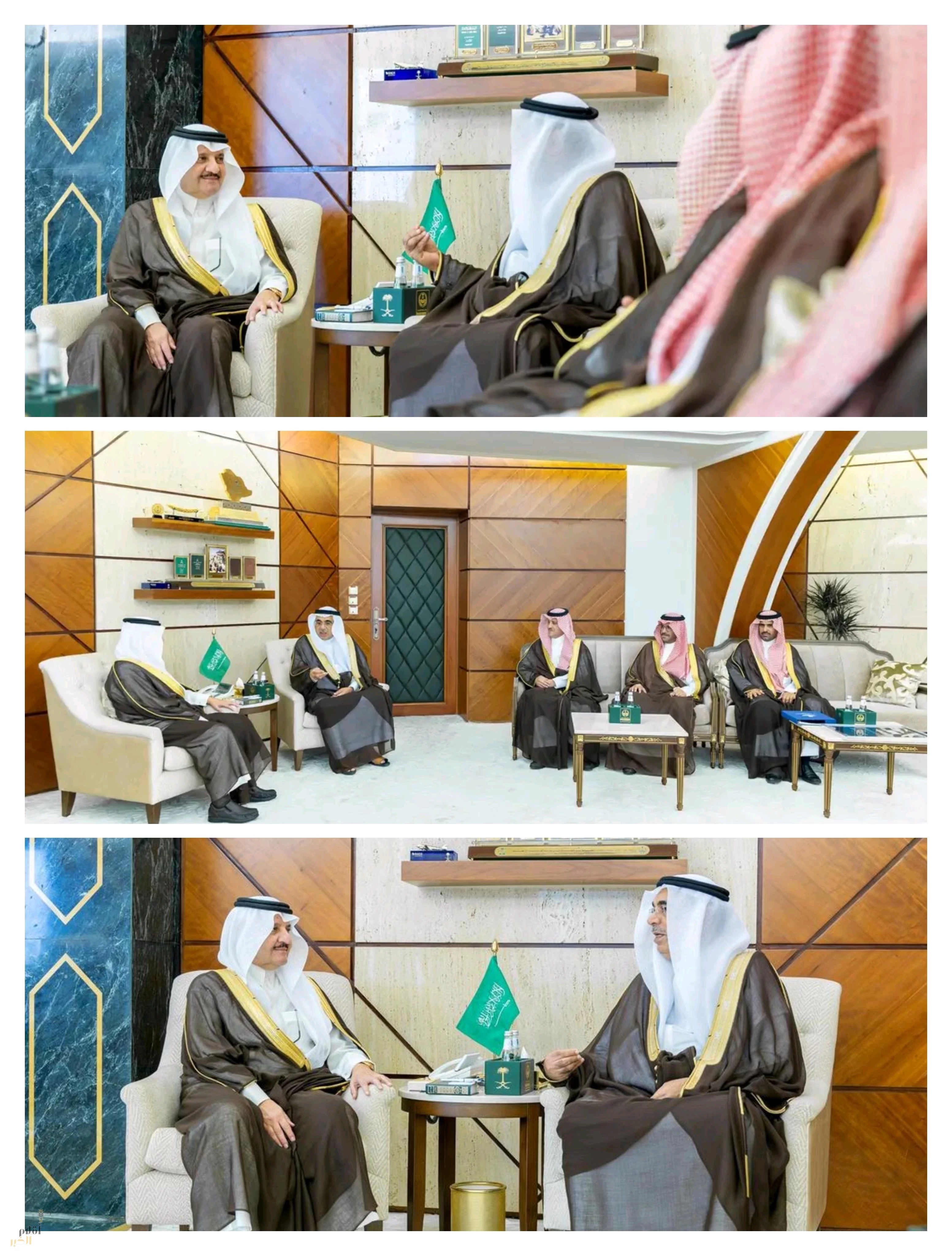 أمير الشرقية ينوّه بدعم القيادة للقطاع البلدي ويثمّن إنجازات أمانة المنطقة