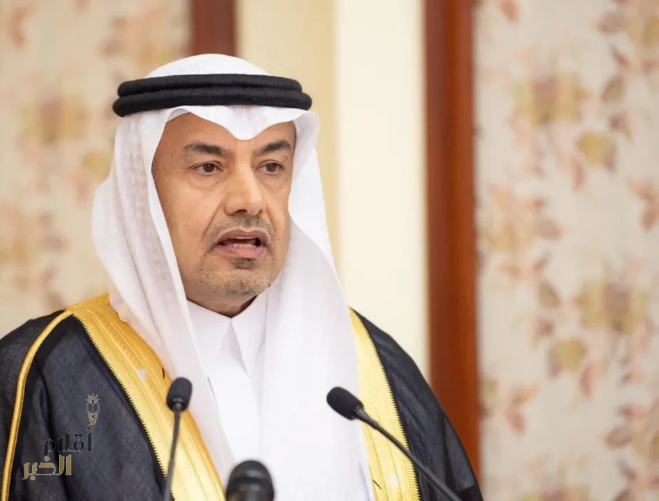 السفير الزهراني يرفع الشكر للقيادة بمناسبة تعيينه سفيرًا لخادم الحرمين الشريفين لدى جمهورية إثيوبيا الفيدرالية الديمقراطية