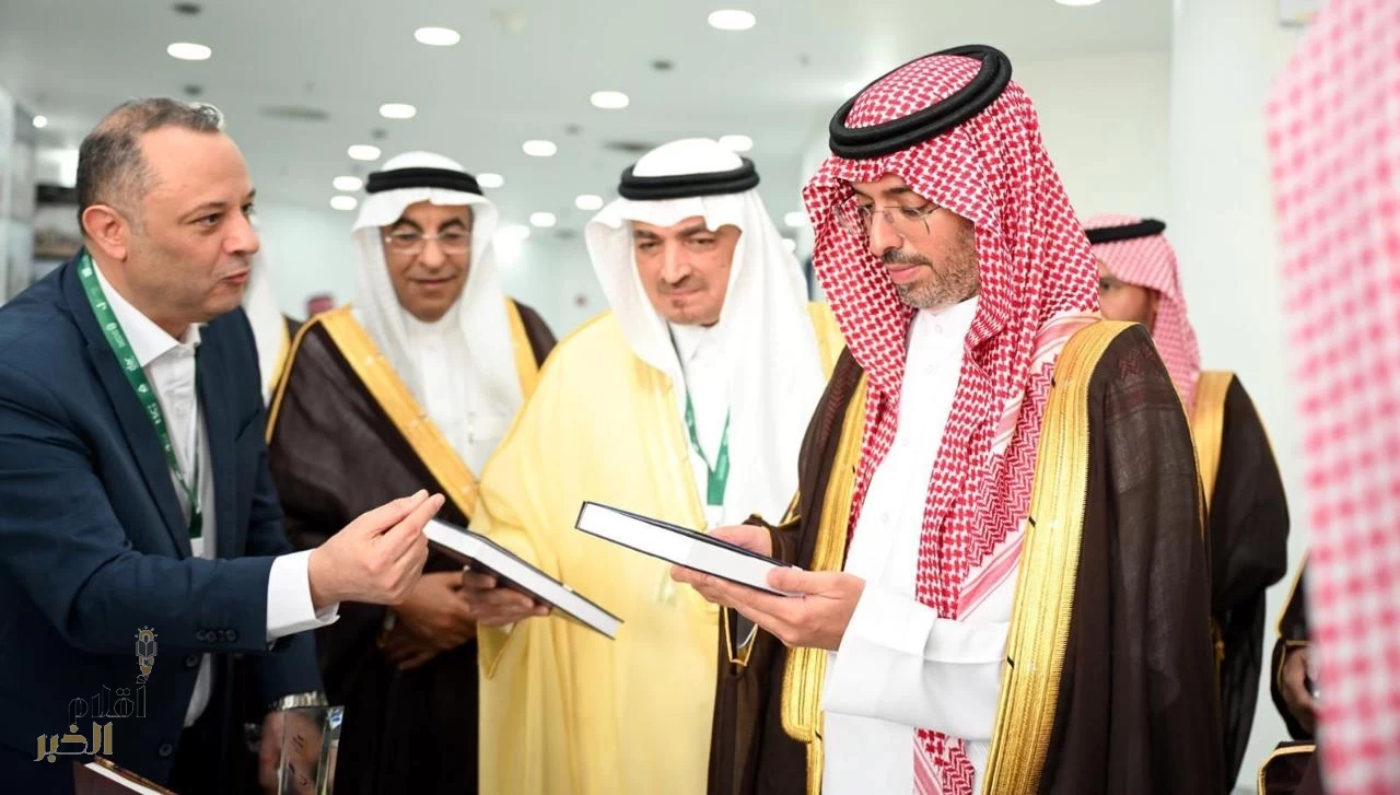 مُحافظ جدة يفتتح فعاليات منتدى " العمارة وجودة الحياة"