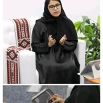 طالبة بجامعة الحدود الشمالية تبتكر قبعة ذكية لمراقبة وظائف الدماغ