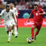 المنتخب المصري يودع كأس العرب بعد خسارة قاسية من أمام الأردن 