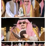 تحت رعاية خادم الحرمين الشريفين.. أمير منطقة الرياض يحضر الحفل الختامي للعرض الدولي الثامن لجمال الخيل العربية الأصيلة