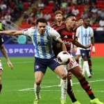 فلامنغو يتجاوز بيراميدز ويتأهل لملاقاة باريس في نهائي إنتركونتيننتال 2025