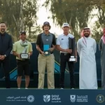 هيليجرين يحسم لقب بطولة السعودية المفتوحة للجولف في ختام مثير