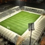 جدة والرياض.. بنية رياضية تعزز جاهزية كأس آسيا تحت 23 عامًا 2026 السعودية™️