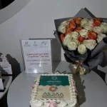 أصداء يحتفي بالتطوع. بفعاليّة " معاً نصنع الاثر" 