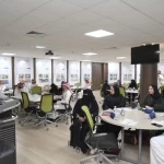 تجمع مكة الصحي يقود اللقاء الأول لقيادات إدارة المعرفة بالتجمعات الصحية