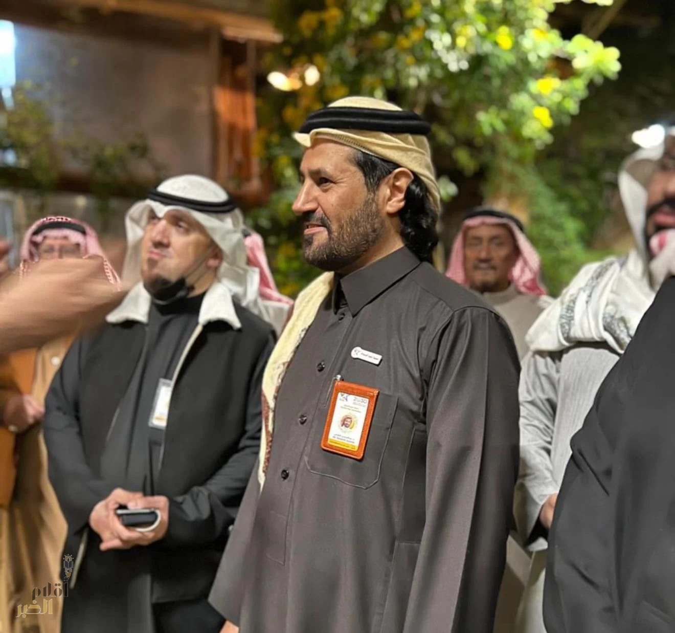 أعضاء جمعية نجوم السياحة بالرياض يزورون منتجع الجدي الريفي بمحافظة ضرما