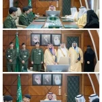 أمير الشرقية يرعى توقيع مذكرات تعاون بين سجون المنطقة وعدد من الجهات