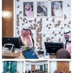 أمير الشرقية يناقش مع وزير الاتصالات الممكّنات الرقمية في المنطقة