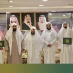 الشؤون الدينية وعطاءات العلم في تعاون مشترك لتعزيز التجربة الدينية للقاصدين