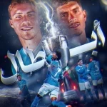 الأول بارك يزف نابولي بطلاً لكأس السوبر الإيطالي