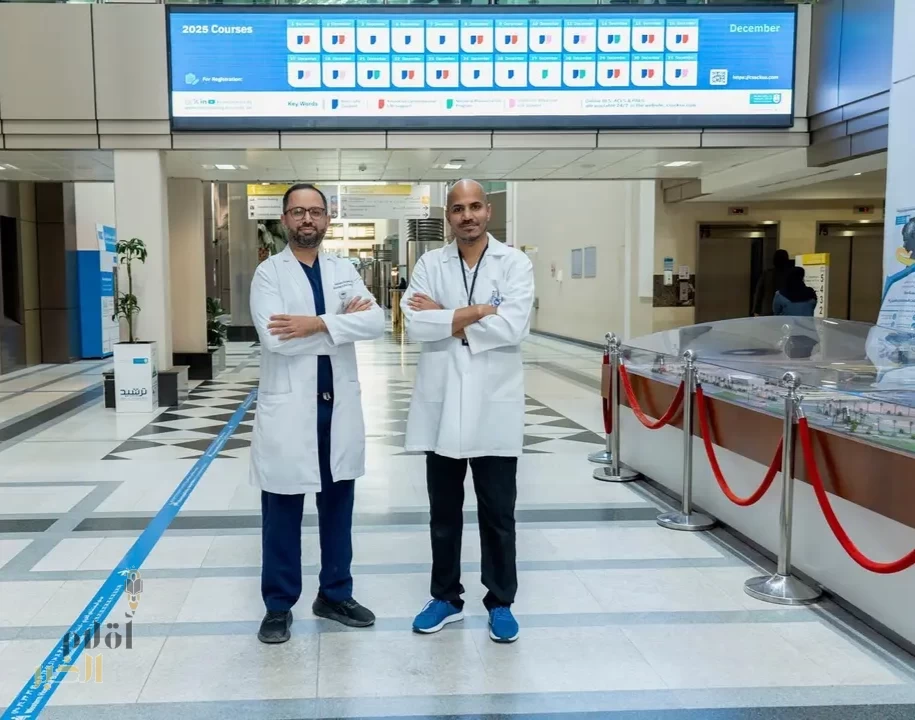 فريق طبي بجامعة الملك سعود يطوّر أسلوبًا جراحيًا مبتكرًا في جراحات قاع الجمجمة الأمامي