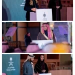 المؤتمر الصحفي الحكومي الـ30 يستعرض المستجدات الوطنية وتطورات مشروع مدينة القدية