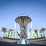 ‎جدة تستضيف نهائيات دوري أبطال آسيا للنخبة 2026