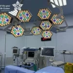 تدخل عاجل ينقذ حياة خمسيني من جلطة قلبيّة حادة بمستشفى الكامل العام