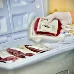 من قطرة دم… تُولد حياة ..الجمعة تنطلق “عطاء الفضول” للتبرع بالدم في مركز صحي الفضول